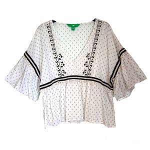 Dip I Prairie Top‎